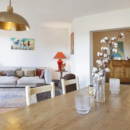 Casa Rose Appartement