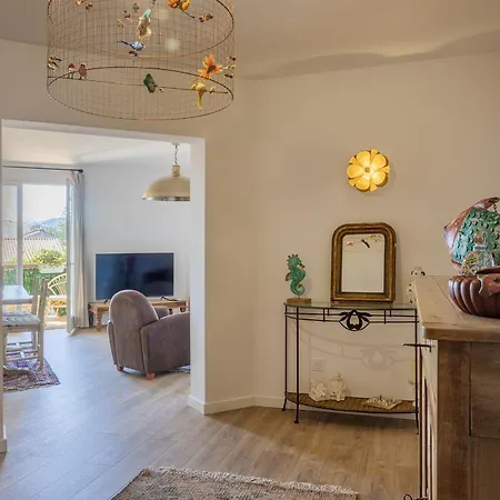Appartement Casa Rose *