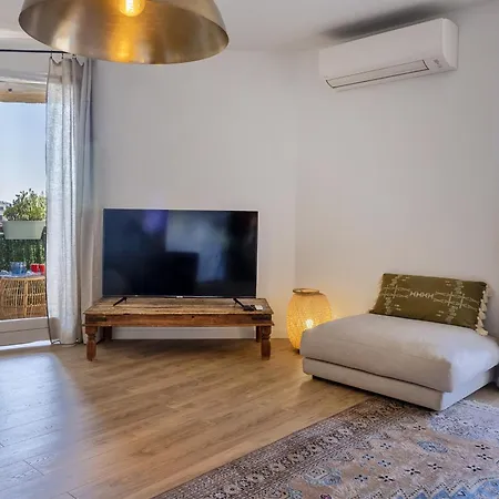 Casa Rose * Biguglia (Corsica)