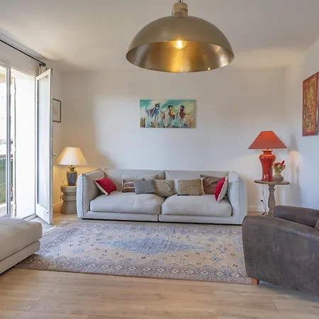 Appartement Casa Rose