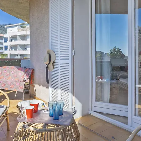 Casa Rose * Biguglia (Corsica)