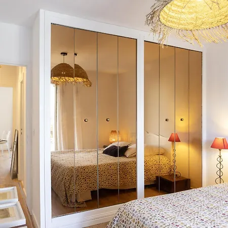 Appartement Casa Rose Biguglia (Corsica)