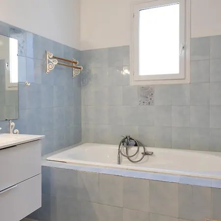 Appartement Casa Rose