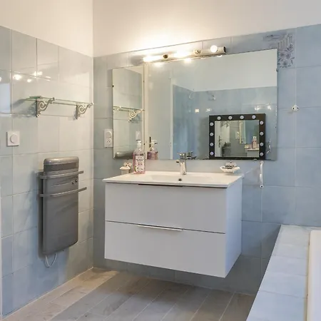 Casa Rose Appartement Biguglia (Corsica)