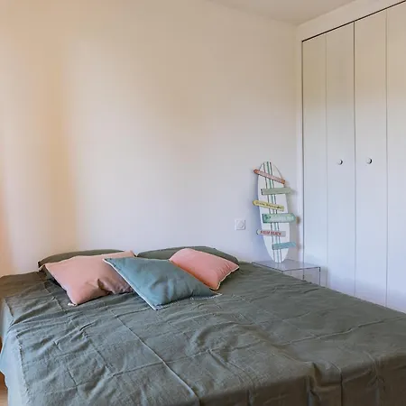 Casa Rose Appartement