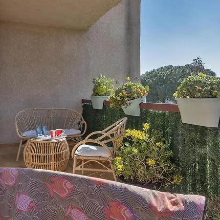Appartement Casa Rose *