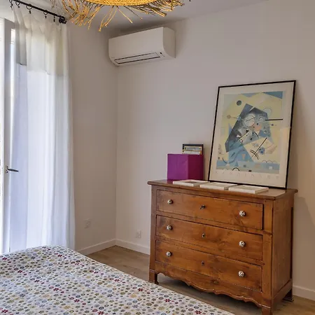 Casa Rose * Biguglia (Corsica)