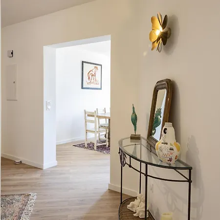 Appartement Casa Rose