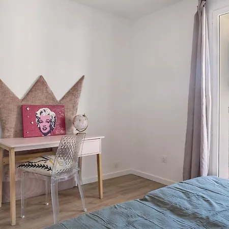 Casa Rose Appartement *