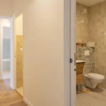 Appartement Casa Rose Biguglia (Corsica)
