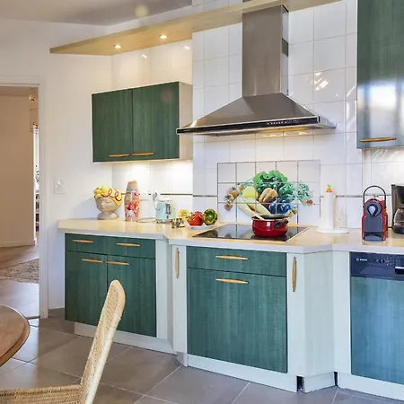 Casa Rose Appartement