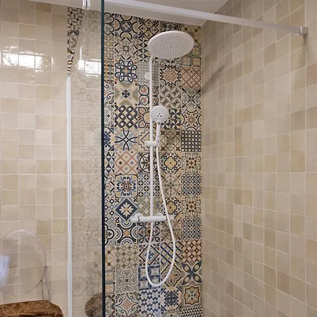 Appartement Casa Rose *