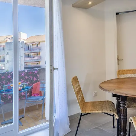 Casa Rose Appartement Biguglia (Corsica)